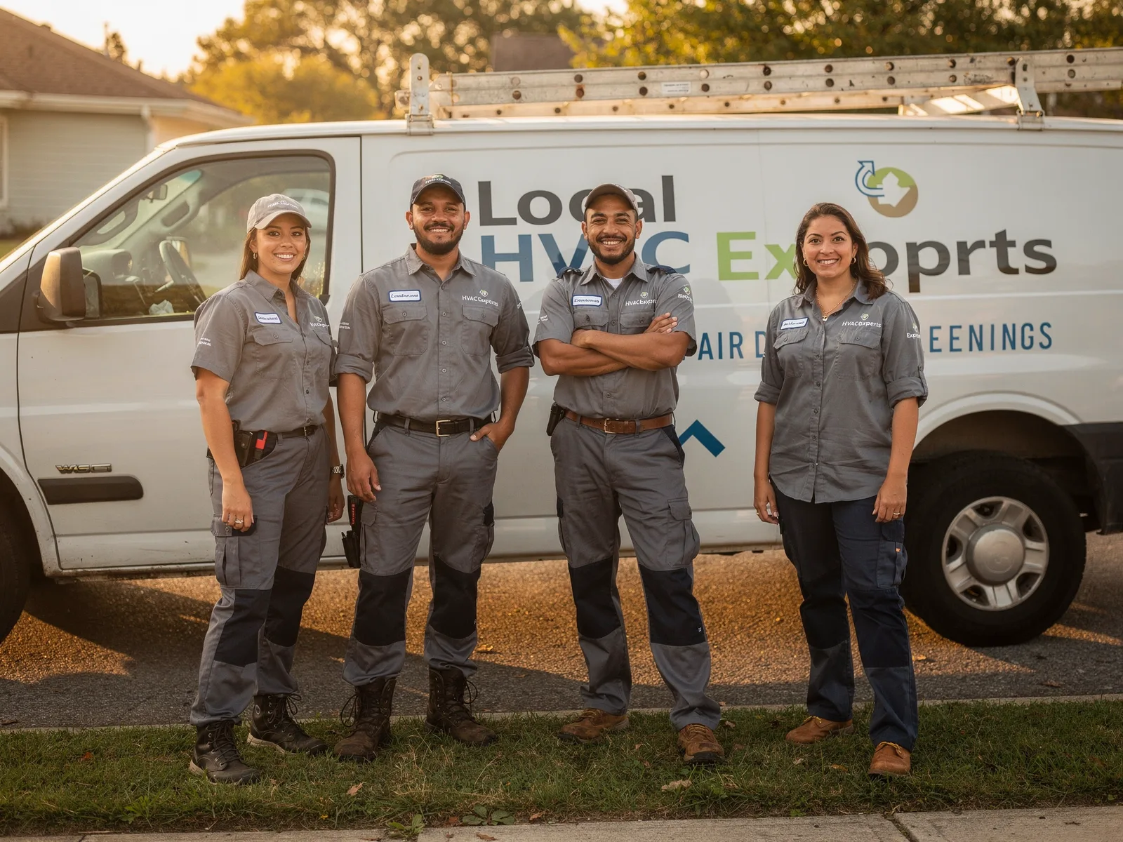 24/7 HVAC Repair & AC Replacement company in Zenda, WI