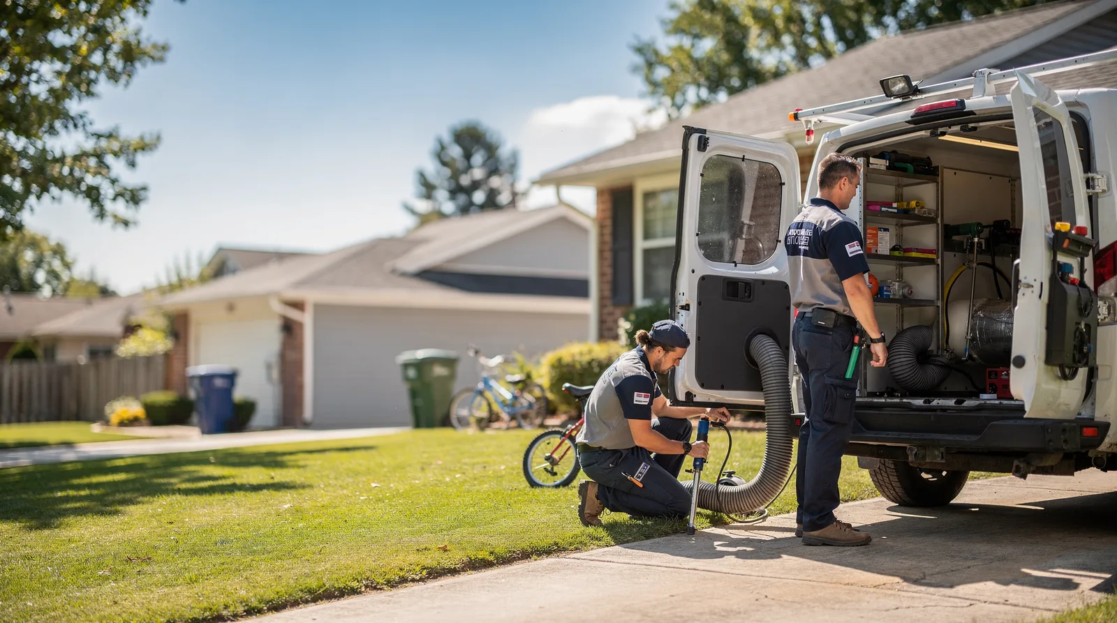 24/7 HVAC Repair & AC Replacement in Zenda, WI near me